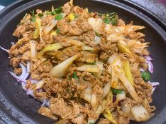 -紫光园·烤鸭(吕家营店)