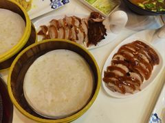 -便宜坊烤鸭店(玉蜓桥天坛店)