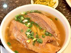 -中国厨房/台湾牛肉面