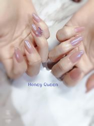 -M·X Nail日式美甲美睫