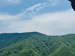 -雁荡山风景名胜区