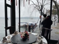 -柳莺湖上·湖景餐厅·江南菜(西湖店)
