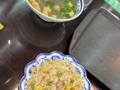 -冯鑫记南京鸭血粉丝汤(来燕路店)