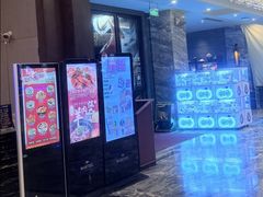 -东方御宴海鲜酒楼(棕泉酒店)