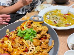 -麻辣盛艳(淮安万达店)