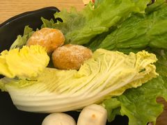 -伊豆野菜村(大族广场店)