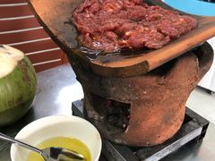 -瓦片烤肉(13号店)