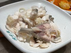 -淘米捞·米汤脆鲩鱼火锅(福田皇岗店)