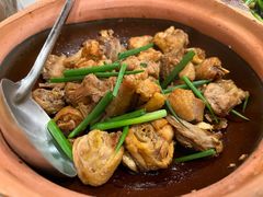 -大唐靓汤江门私房菜(景田店)