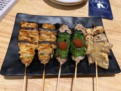 -鸟内会居酒屋(得意潮馆店)
