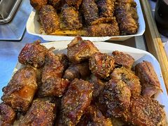 -古彭7只羊·招牌白串·碳锅羊肉旗舰店