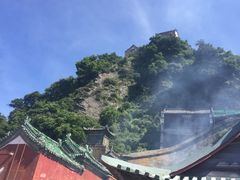 -武当山风景区