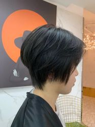 -潘多拉Hairsalon