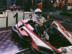 -RD卡丁车汽车俱乐部