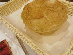 -醉辉皇原味海鲜江南菜(成都大魔方店)