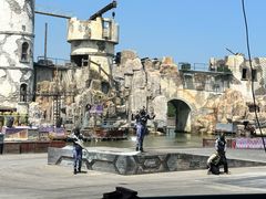 -渔岛海洋度假区