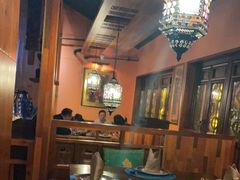 -甘尼仕印度餐厅酒吧(斜塘老街店)