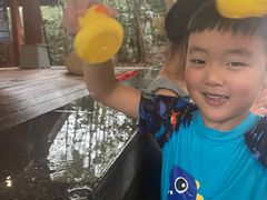 -天目湖御水温泉·度假酒店