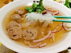 -蔡澜Pho·越南粉餐厅(海上世界店)
