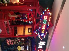 -小牛哈尼章鱼水煎肉(金鹰店)