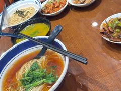 -王家沙点心店(南京西路总店)