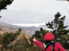 -百里山水画廊