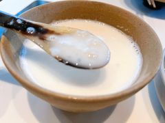 奶白酒-胡麻(静安嘉里店)