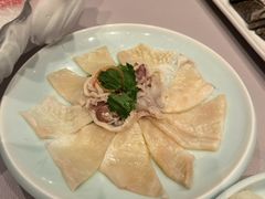 -协成海鲜火锅(情侣路店)