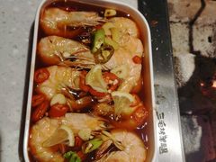 -三毛烤羊腿(乐园路总店)