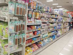 -AEON超市(永旺梦乐城泰达店)