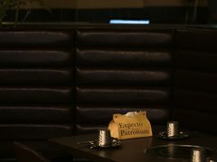大堂-韩鼎丰·韩国料理(林奥店)