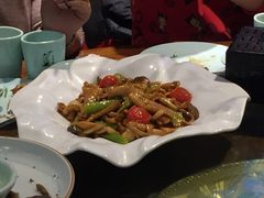 -天和晟新京菜.水煮鱼.湘土菜(国展店)