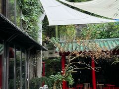 -Metal hands·铁手咖啡