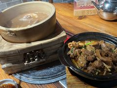 -猪腰一家·地道佛山菜(里水店)