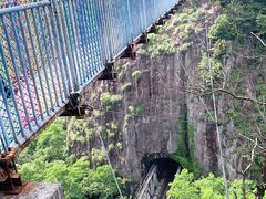 -石门洞景区