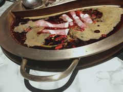 -杨家火锅(国美店)