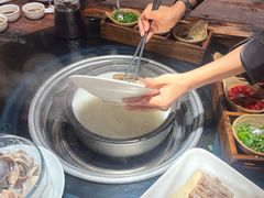 -大良毋米粥(锦龙路总店)