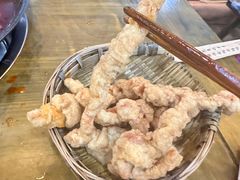 -正南齊北重庆老火锅(光华村直营店)