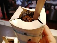 -麦当劳(新世纪环球中心店)