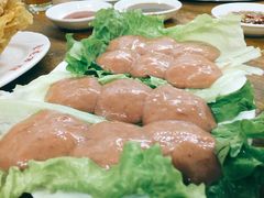 生丸-万祥牛肉火锅(金龙店)