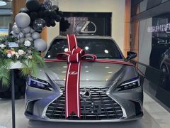 -大连中升雷克萨斯(华北路店)