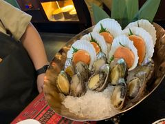 -牛New寿喜烧(闵行龙湖天街店)