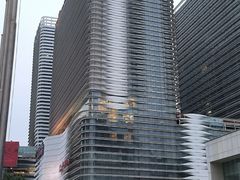 -石家庄万象天成假日酒店