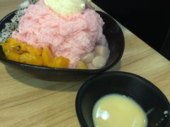 -鲜芋仙(宝地广场店)