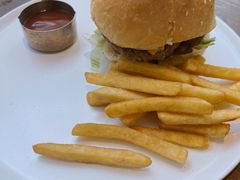 -G+KITCHEN(龙湖狮山天街店)