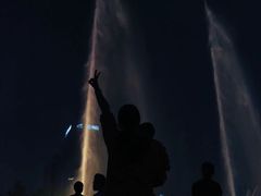 -百林公园-两江幸福广场