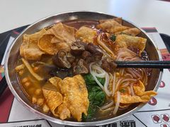 -螺大喜螺蛳粉(华业东方玫瑰店)