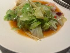 -奉天小馆·非遗东北菜(济南万象城店)