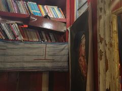 -房子红了鱼豆花重庆老火锅(广厦学院店)