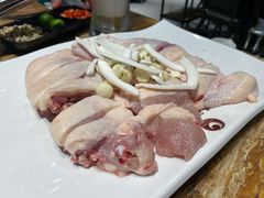 -春润大地海南椰子鸡(沙井京基百纳广场店)